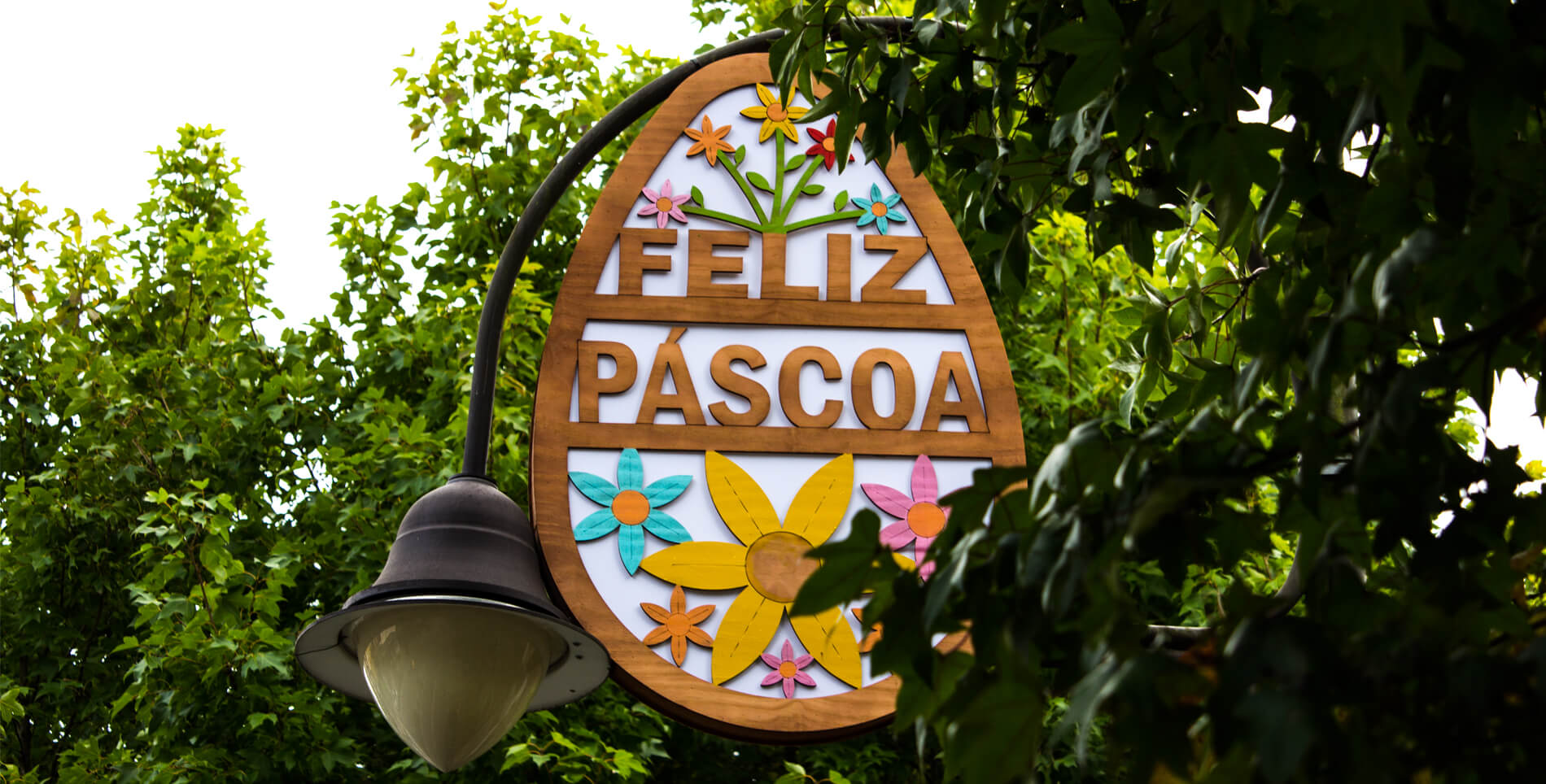 Páscoa 2019