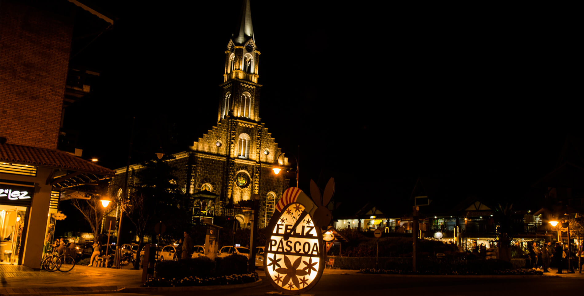 Páscoa 2019
